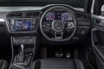 Volkswagen Tiguan R-Line 2016 года (AU)